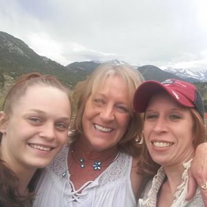 Meet your Posher, Gail